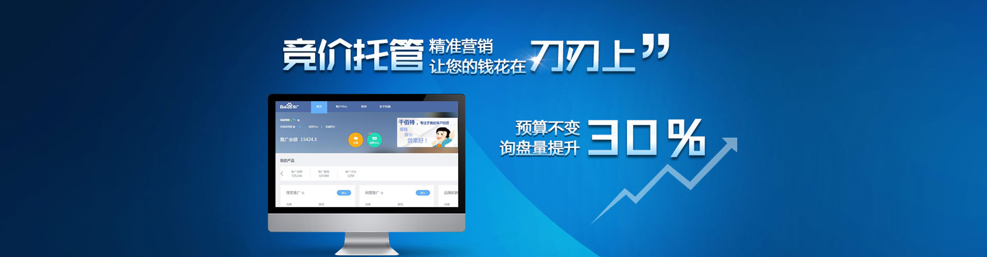 安福谷歌竞价